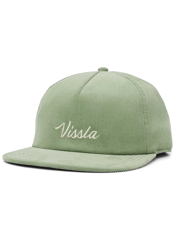 Vissla Shread Heads Cap - Sage